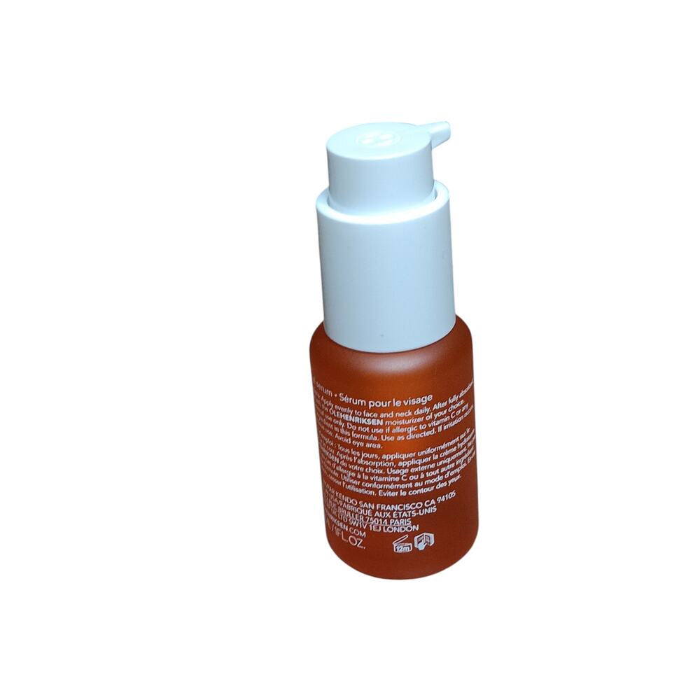 New in Box OLEHENRIKSEN Truth Hydrating Vitamin C Serum 1.0z 30ML - Picture 12 of 14
